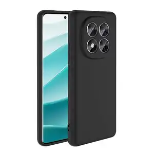 Redmi Note 14 Pro Rubber Telefon Kılıfı