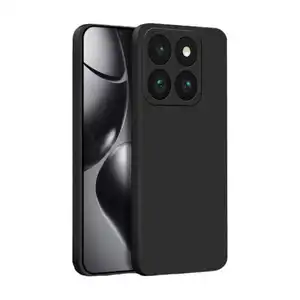 Xiaomi 14T Pro Rubber Telefon Kılıfı