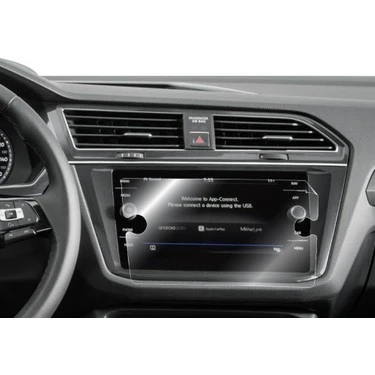 Volkswagen Tiguan Premium Nano (2018-2022)