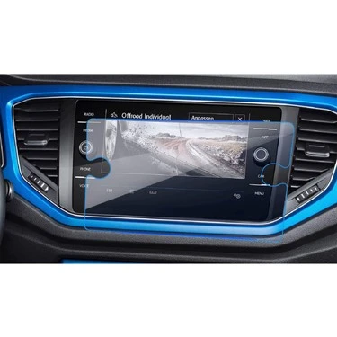 Volkswagen T-Roc Premium Nano (SET) (2019-2023)