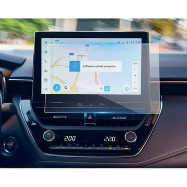 Toyota Corolla Cross Premium Nano (2022-2025)