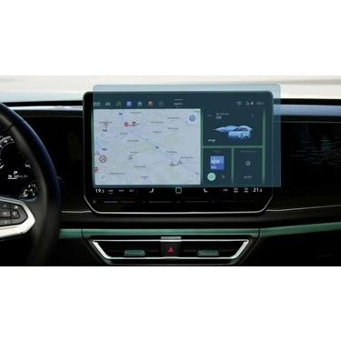 Volkswagen Passat Premium Nano (SET) (2023-2024)