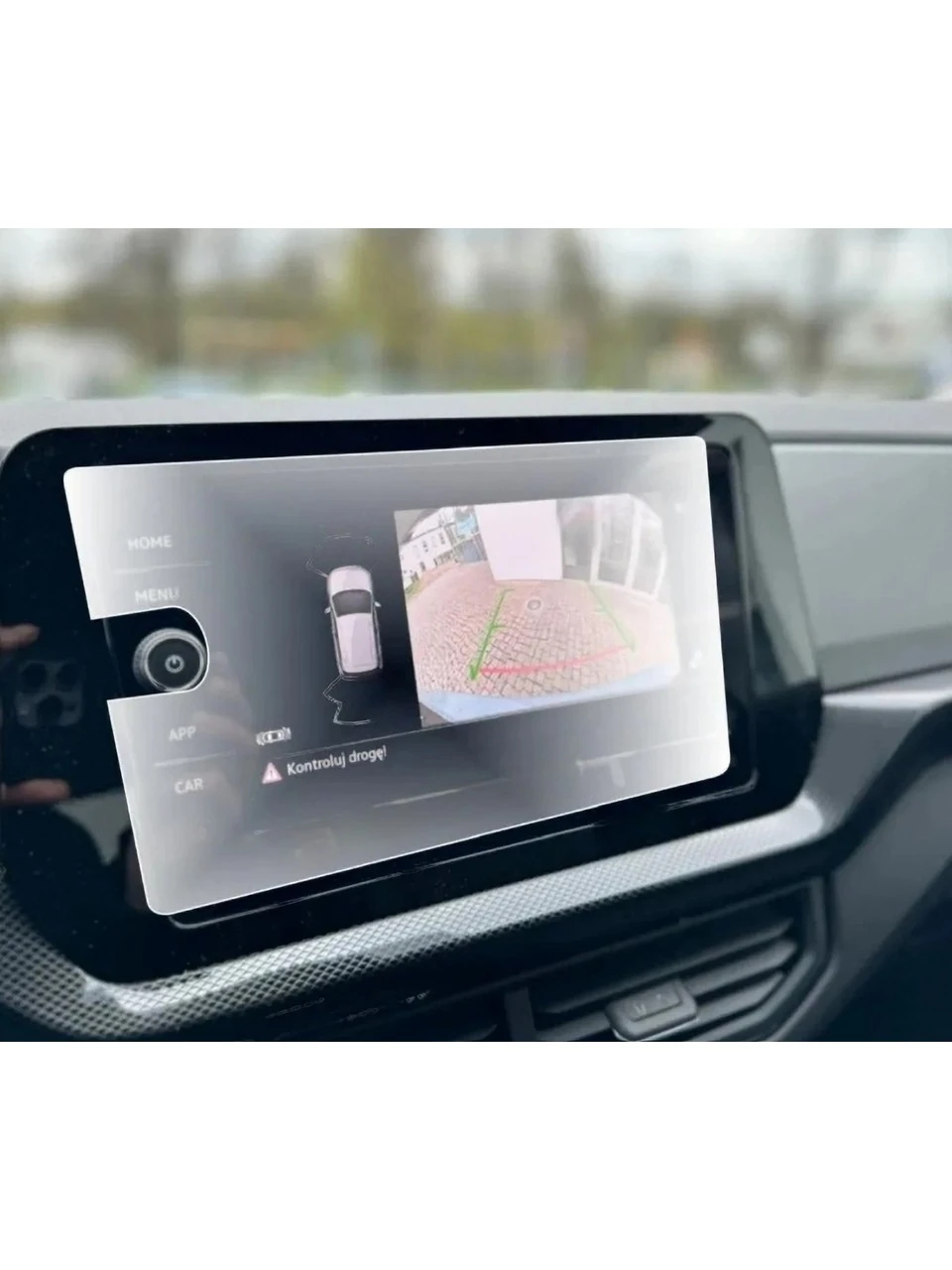 Volkswagen T-Cross Premium Nano (SET) (2024)