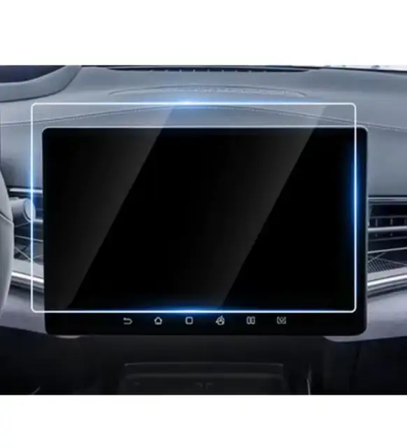 Byd Tang 15.6 inc  Ekran Koruyucu Multimedya Şeffaf