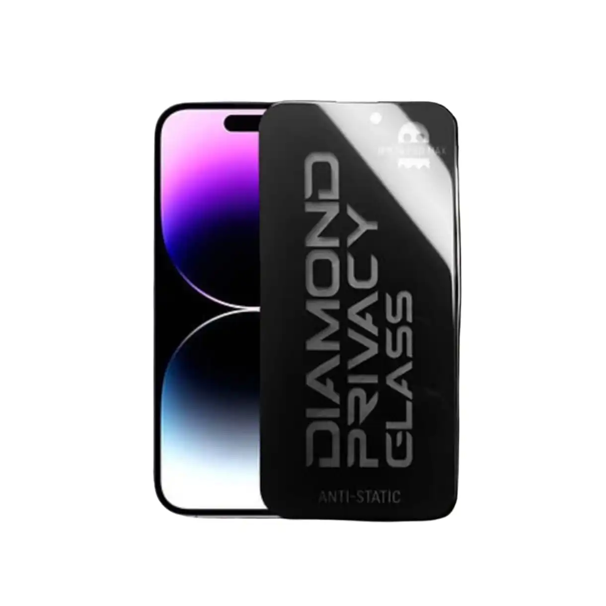 iPhone 15 Pro Max Hayalet Cam
