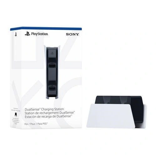 Sony PS5 DualSense Şarj İstasyonu