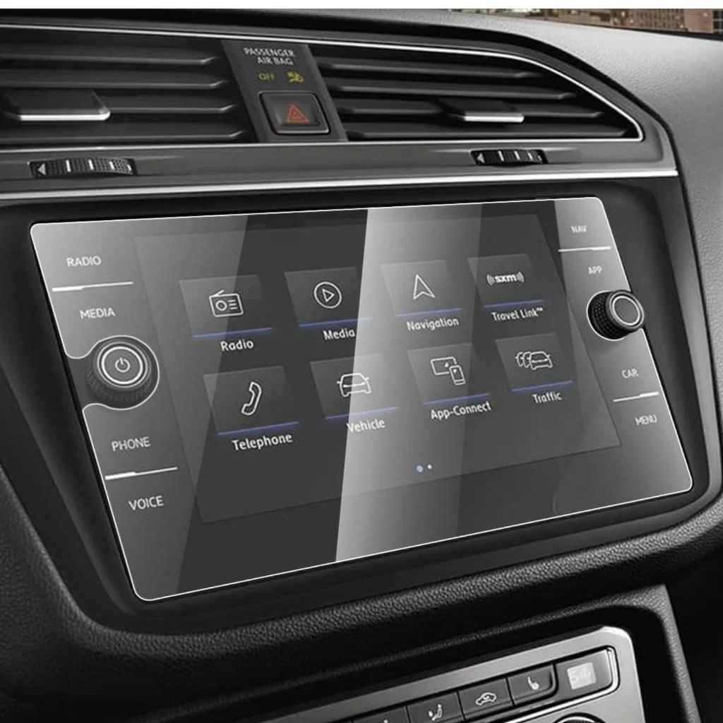 Volkswagen T-Roc Premium Nano (SET) (2024)
