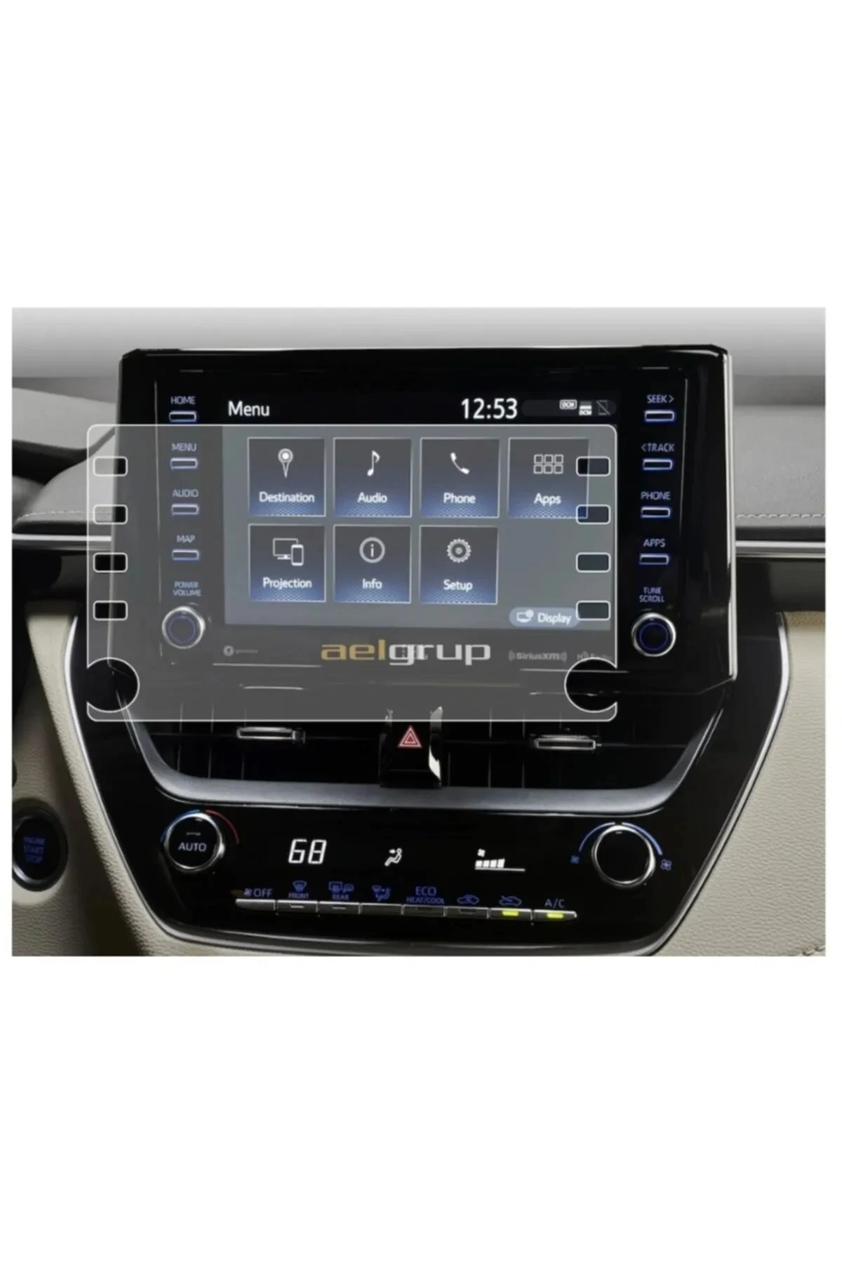Toyota Yaris Cross Premium Nano (2022-2023)