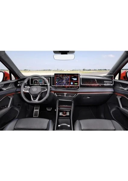 Volkswagen Tiguan Premium Nano (SET) (2024)