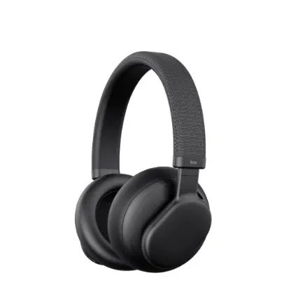 Bix H1 ANC Bluetooth Kulak Üstü Kulaklık