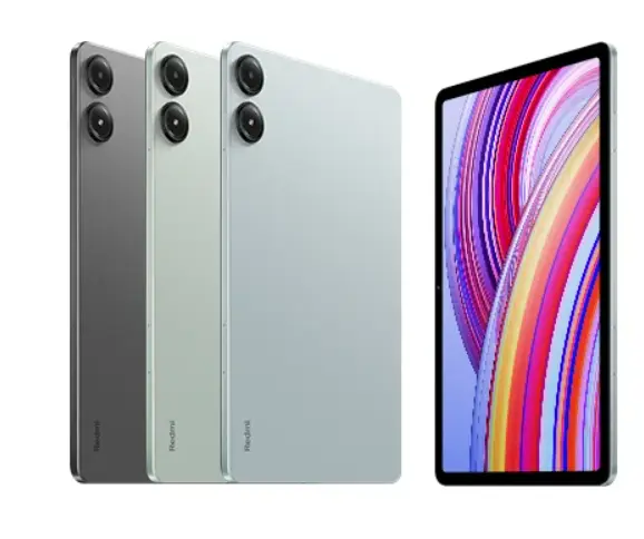 Redmi Pad 6 Pro 12.1 inç