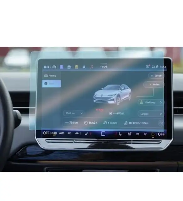 Volkswagen ID4 Pure Premium Nano (2022-2025)