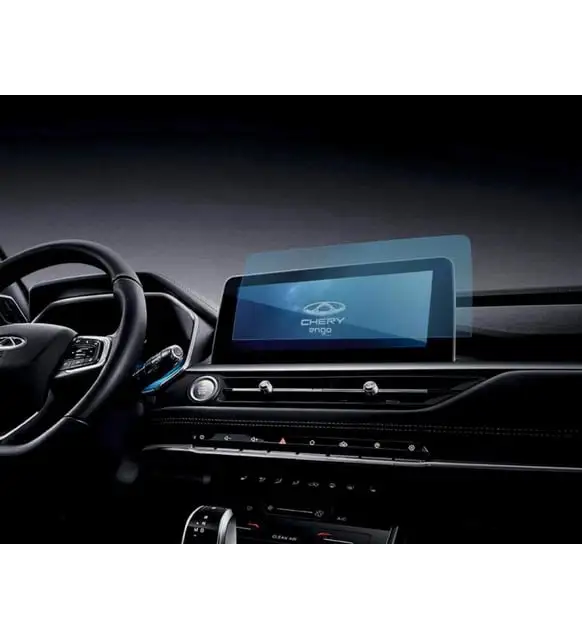 Chery Tiggo 7 Pro Luxury Uyumlu Gösterge/navigasyon/merkezi Kontrol/vites Etrafı