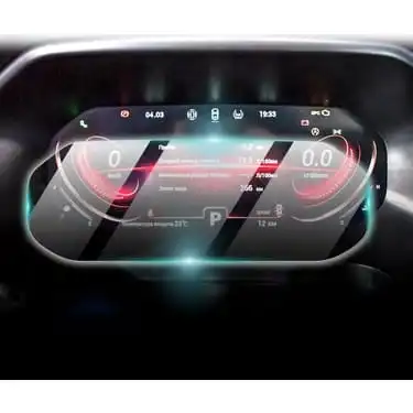 Chery Tiggo 8 Pro Dijital Gösterge Panel Uyumlu 9h Nano Ekran Koruyucu