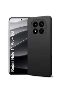 Redmi Note 14 Pro Plus Rubber Telefon Kılıfı