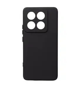 Xiaomi 14 Rubber Telefon Kılıfı
