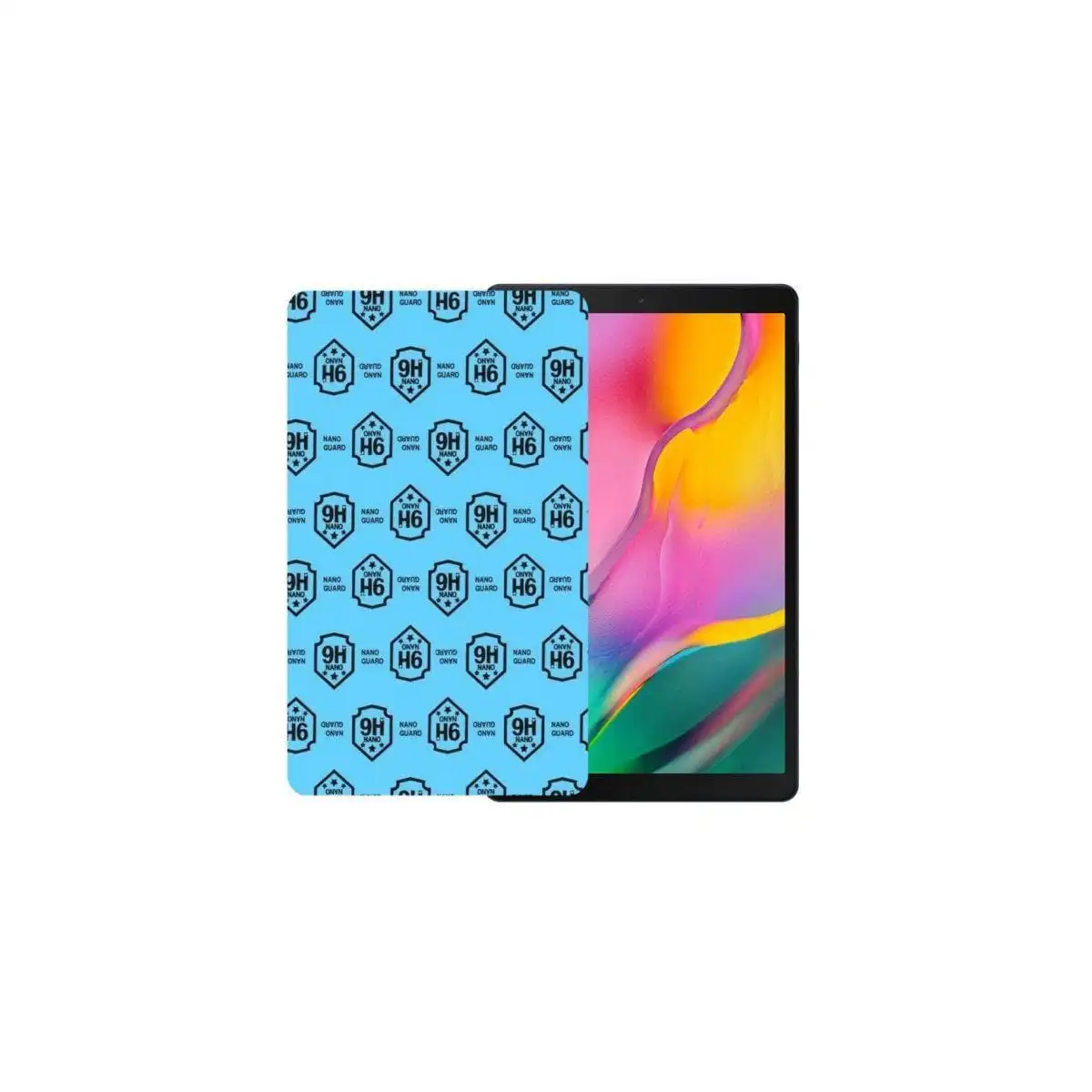 12-12.9 İnç Tablet Nano Ekran Koruyucu