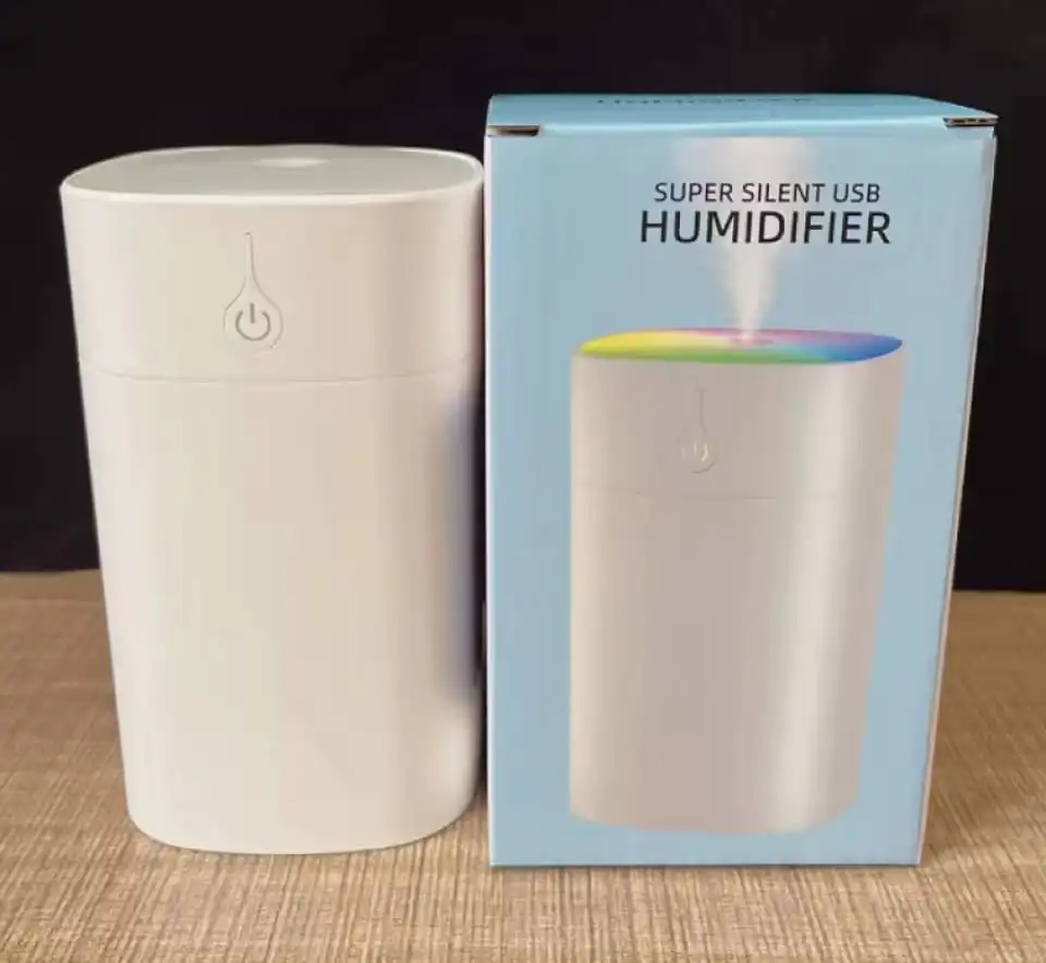 Humidifer Hava Nemlendirici