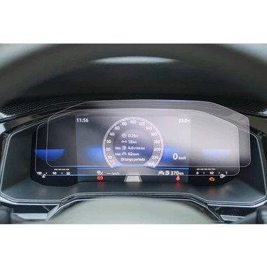 Volkswagen T-Cross Premium Nano (SET) (2024)