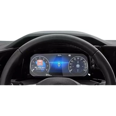 Volkswagen Golf Premium Nano (SET) (2024)