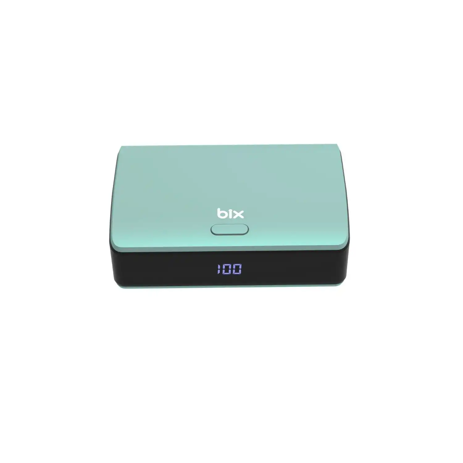 Bix 10000 mAh Powerbank