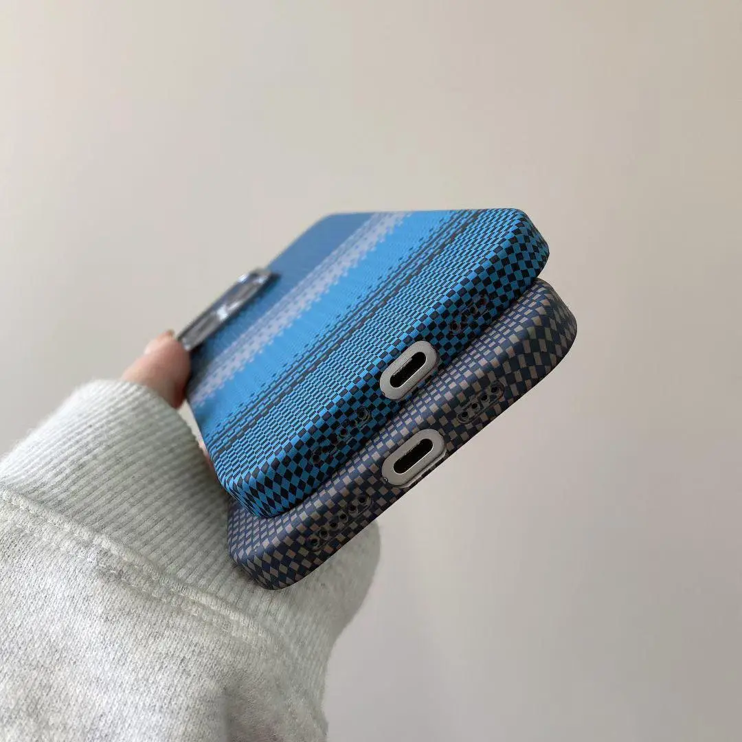 iPhone 13-14 MagSafe Uyumlu Kılıf Sunset