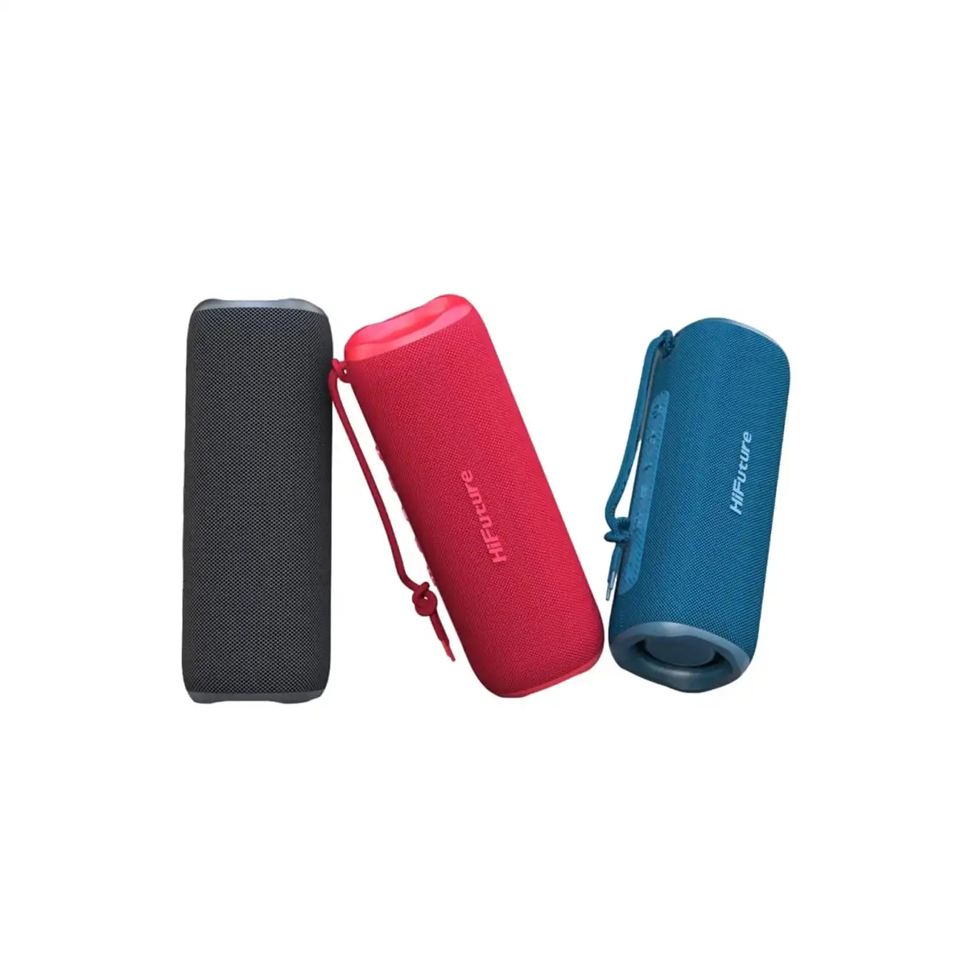 HiFuture Alpha Bluetooth Hoparlör