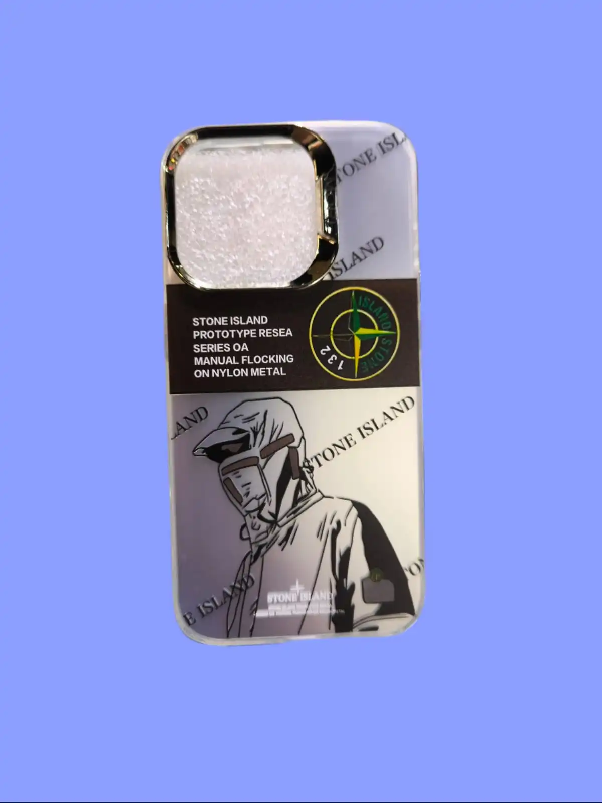 iPhone 16 Pro Telefon Kılıfı