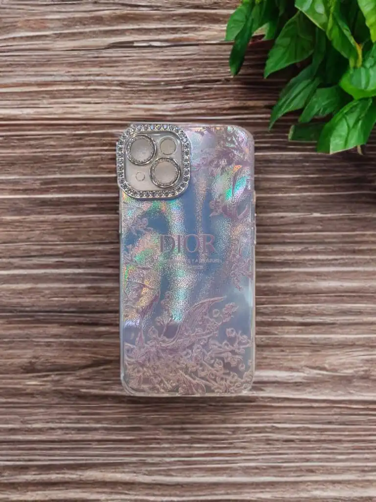 iPhone 14 Telefon Kılıfı