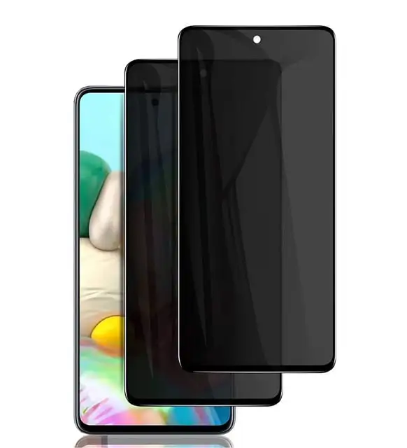 Samsung A25 5G Mat Hayalet Nano Ekran Koruyucu