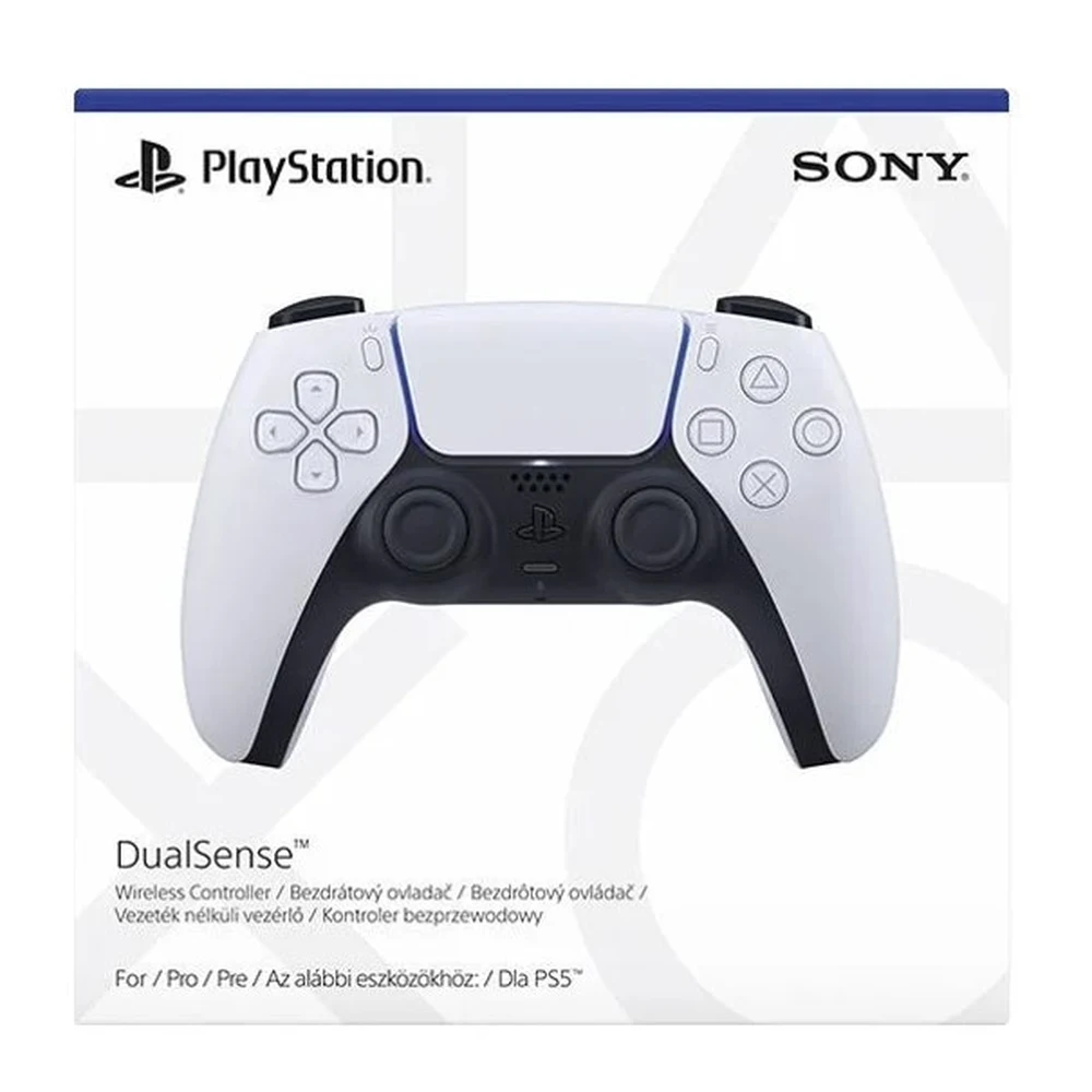 Sony DualSense PS5 Kolu