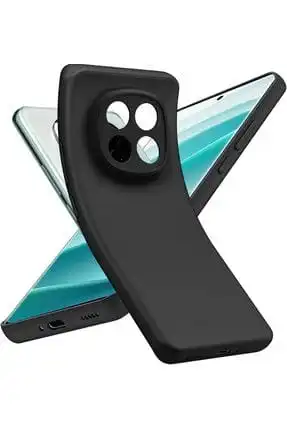 Redmi Note 14 Pro Plus Rubber Telefon Kılıfı