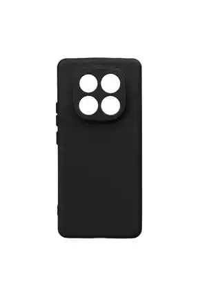 Redmi Note 14 Pro Plus Rubber Telefon Kılıfı