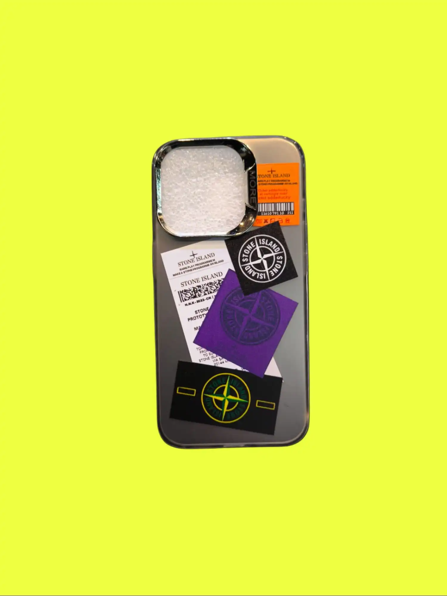 iPhone 16 Pro Telefon Kılıfı