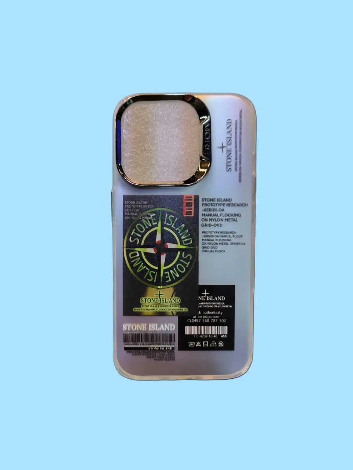 iPhone 16 Pro Telefon Kılıfı