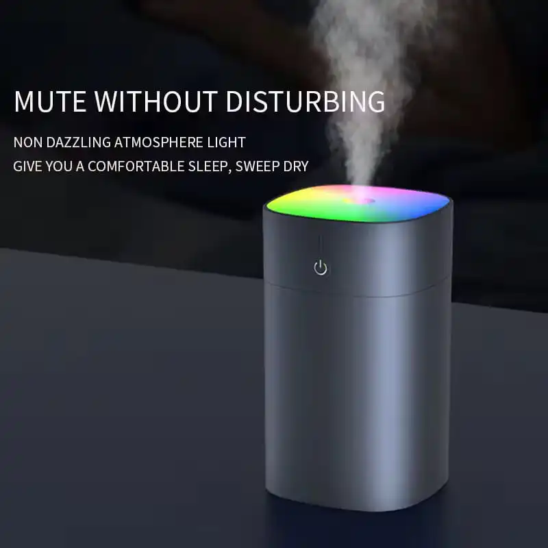 Humidifer Hava Nemlendirici