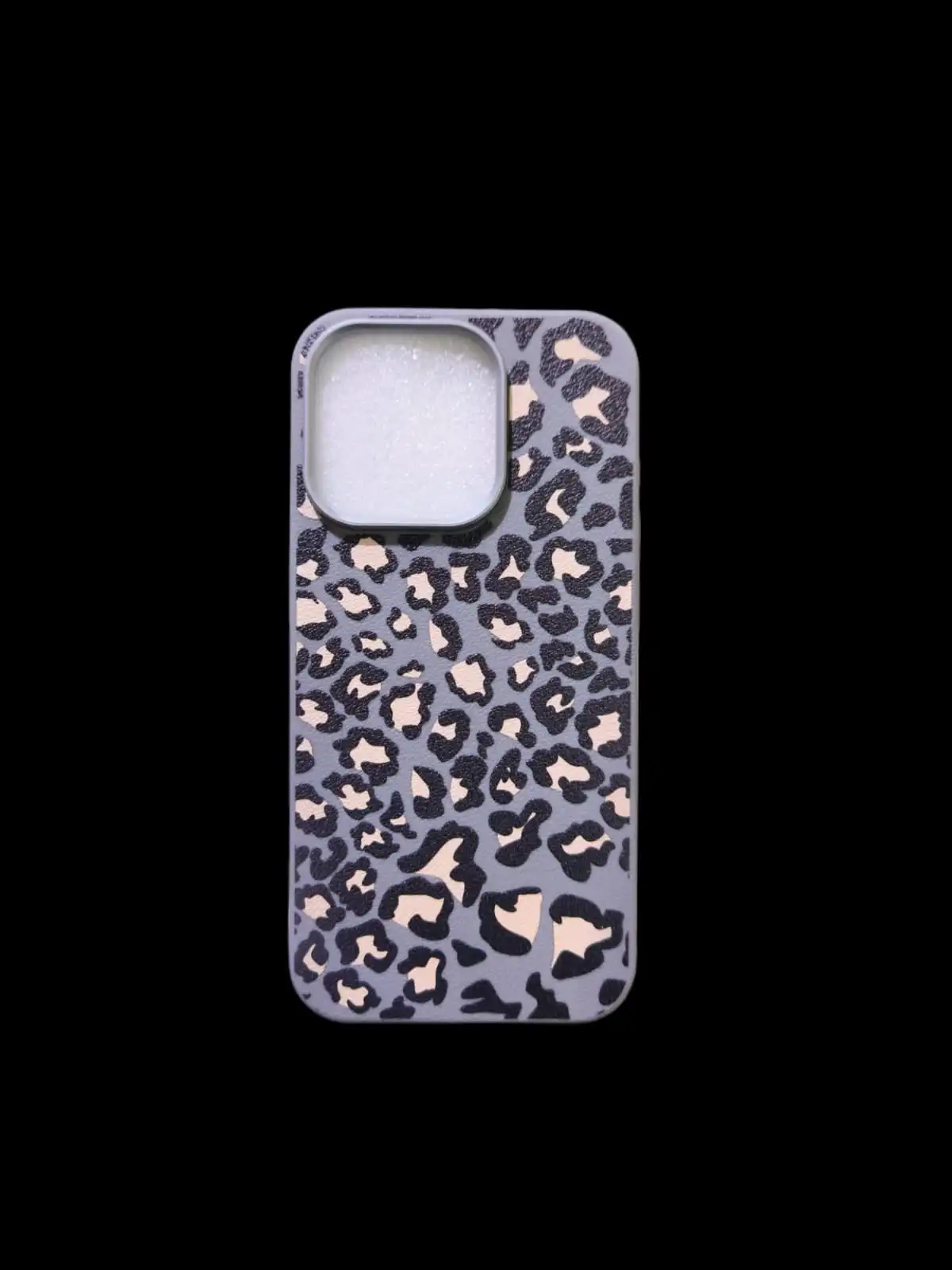 iPhone 14 Pro Telefon Kılıfı