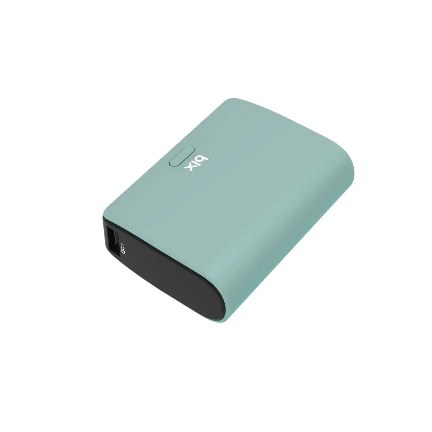 Bix 10000 mAh Powerbank