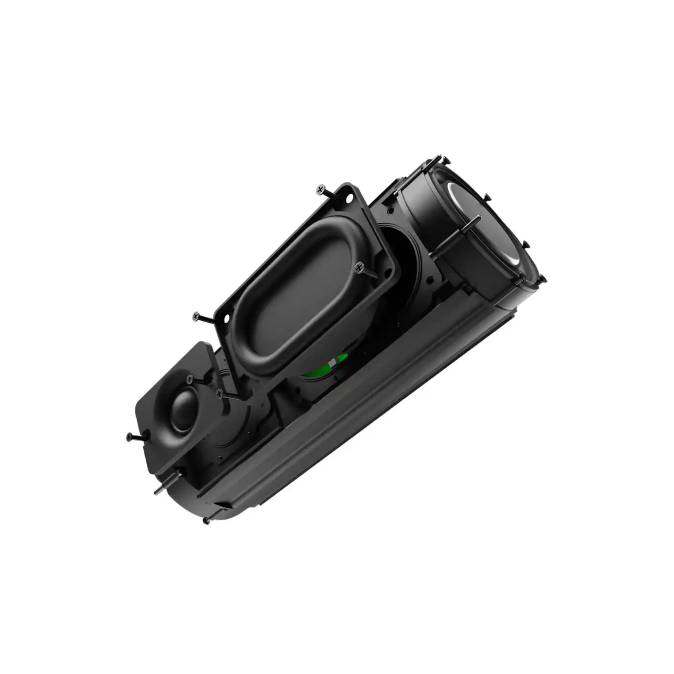 HiFuture Alpha Bluetooth Hoparlör