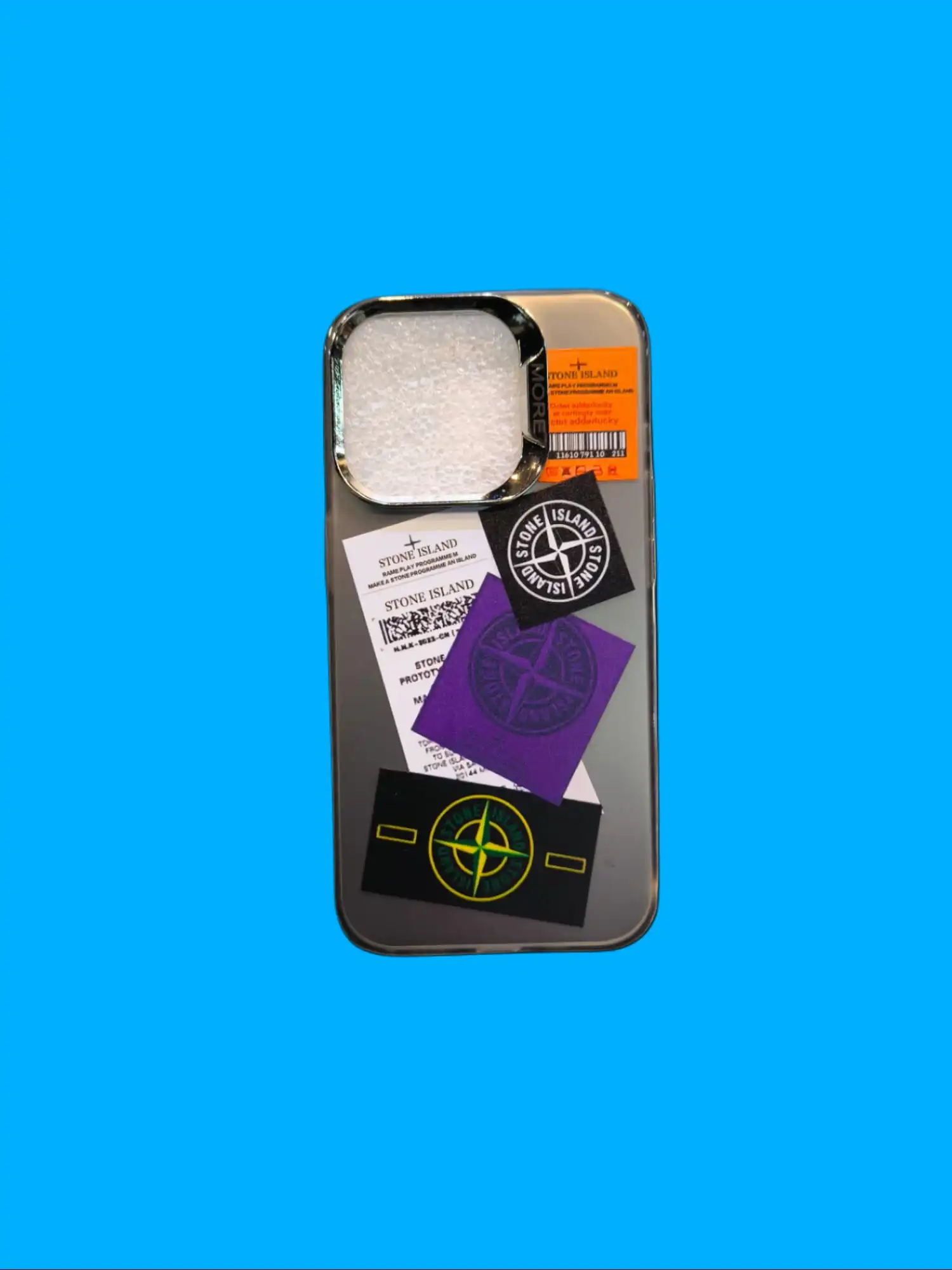 iPhone 16 Pro Telefon Kılıfı