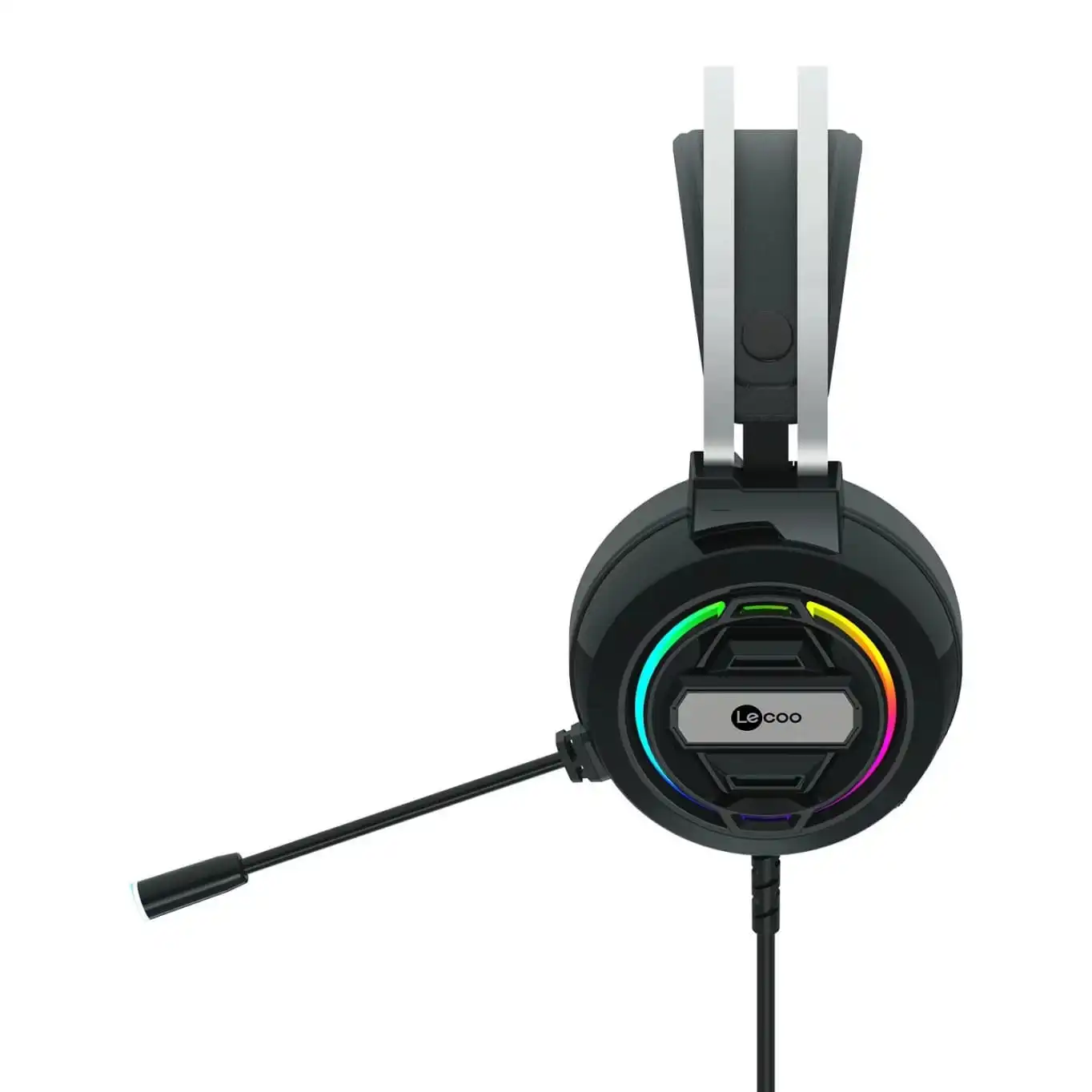Lenovo Lecoo HT401 Rgb Kulak Üstü