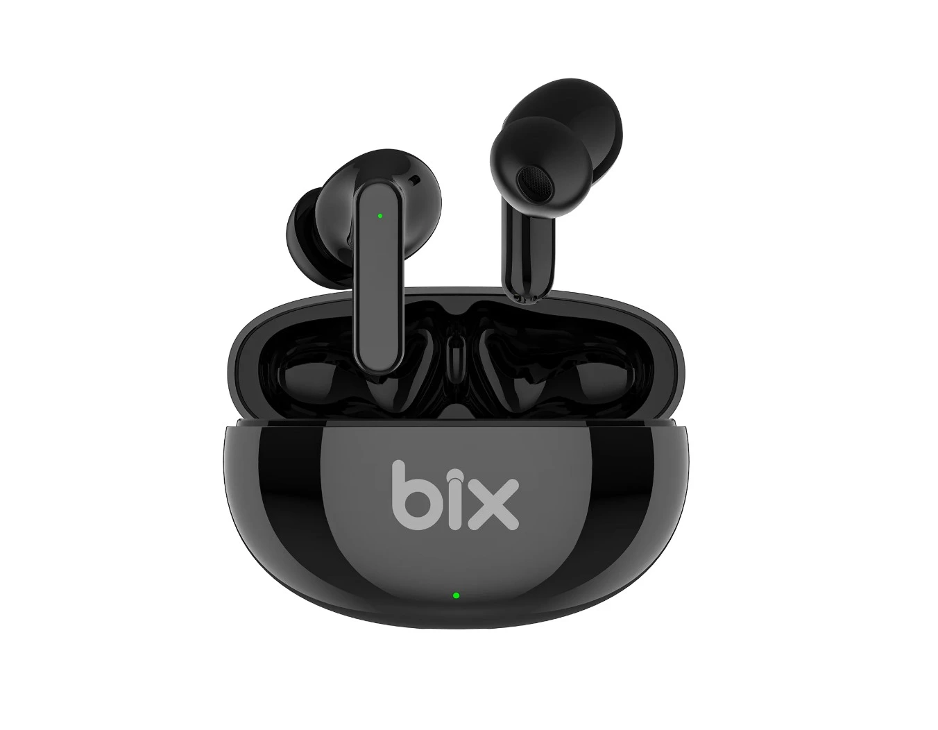 Bix Soundcraft Tw2 Bluetooth 5.3 Tws Kablosuz Kulak İçi Kulaklık Beyaz