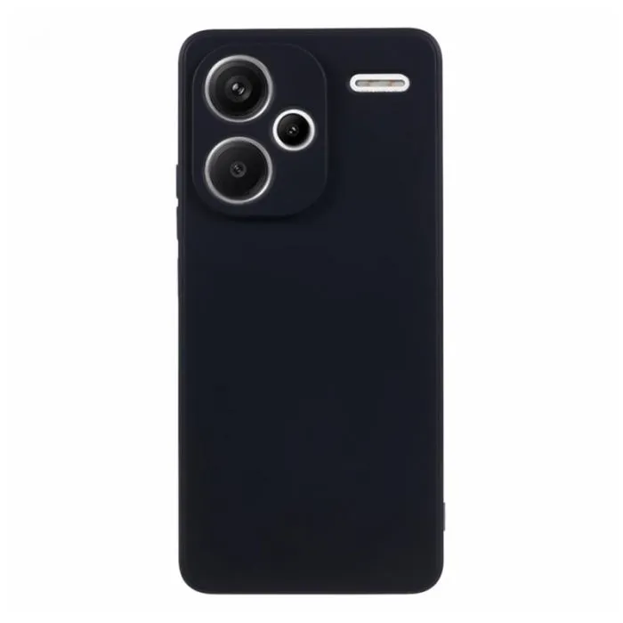 Redmi Note 13 Pro Plus Rubber Telefon Kılıfı