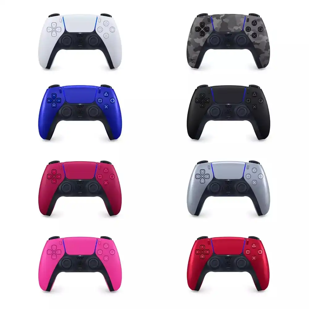Sony DualSense PS5 Kolu