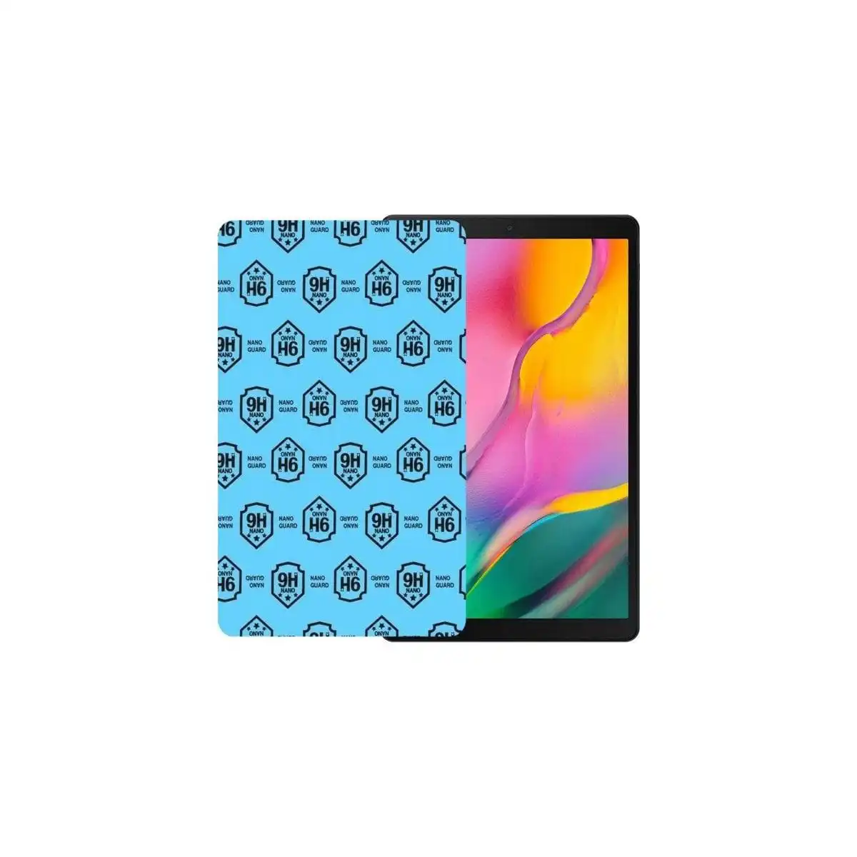 12-12.9 İnç Tablet Nano Ekran Koruyucu