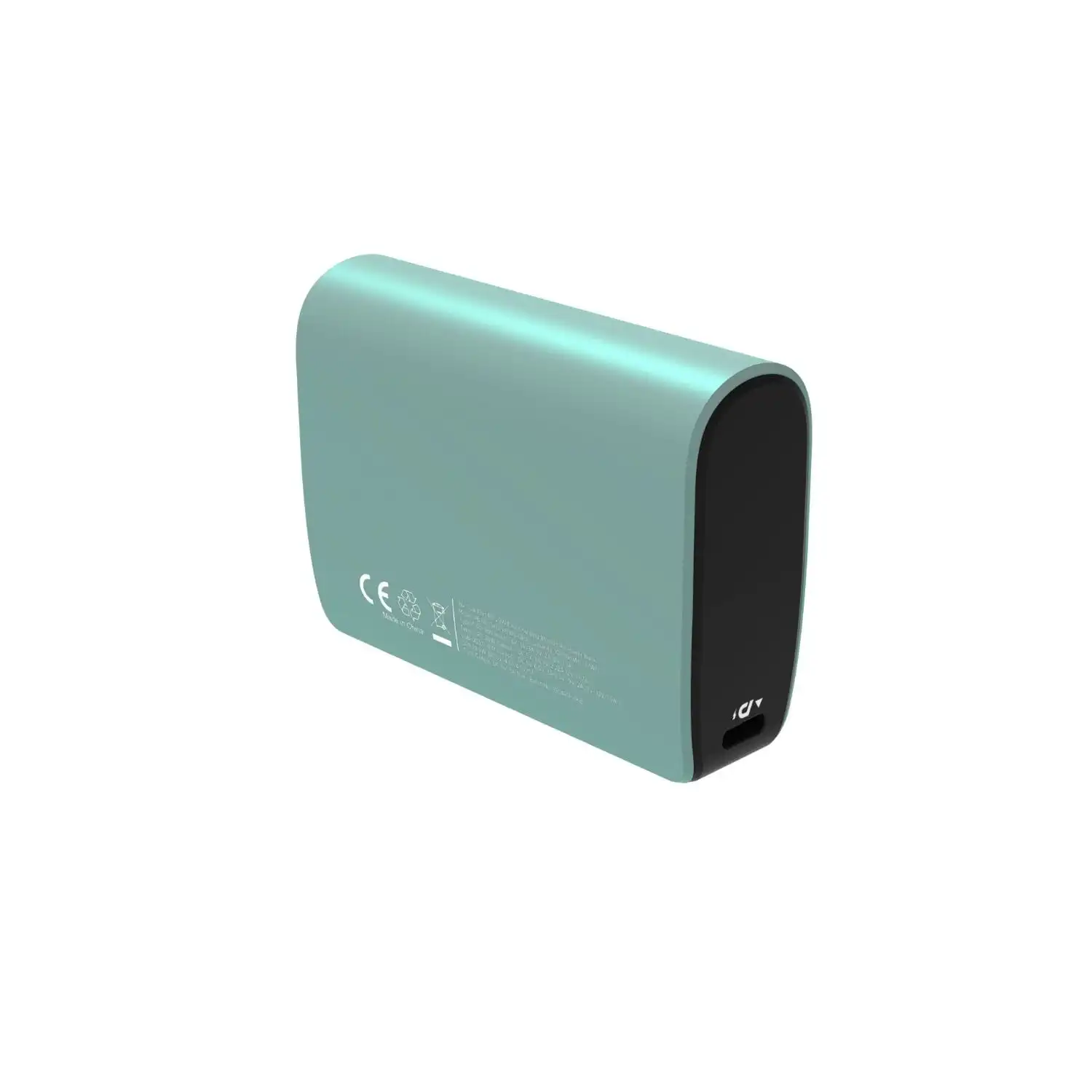 Bix 10000 mAh Powerbank
