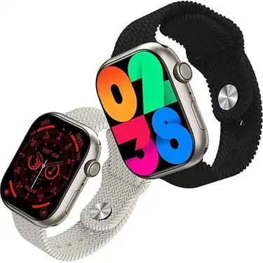 HK9 PRO AKILLI SAAT