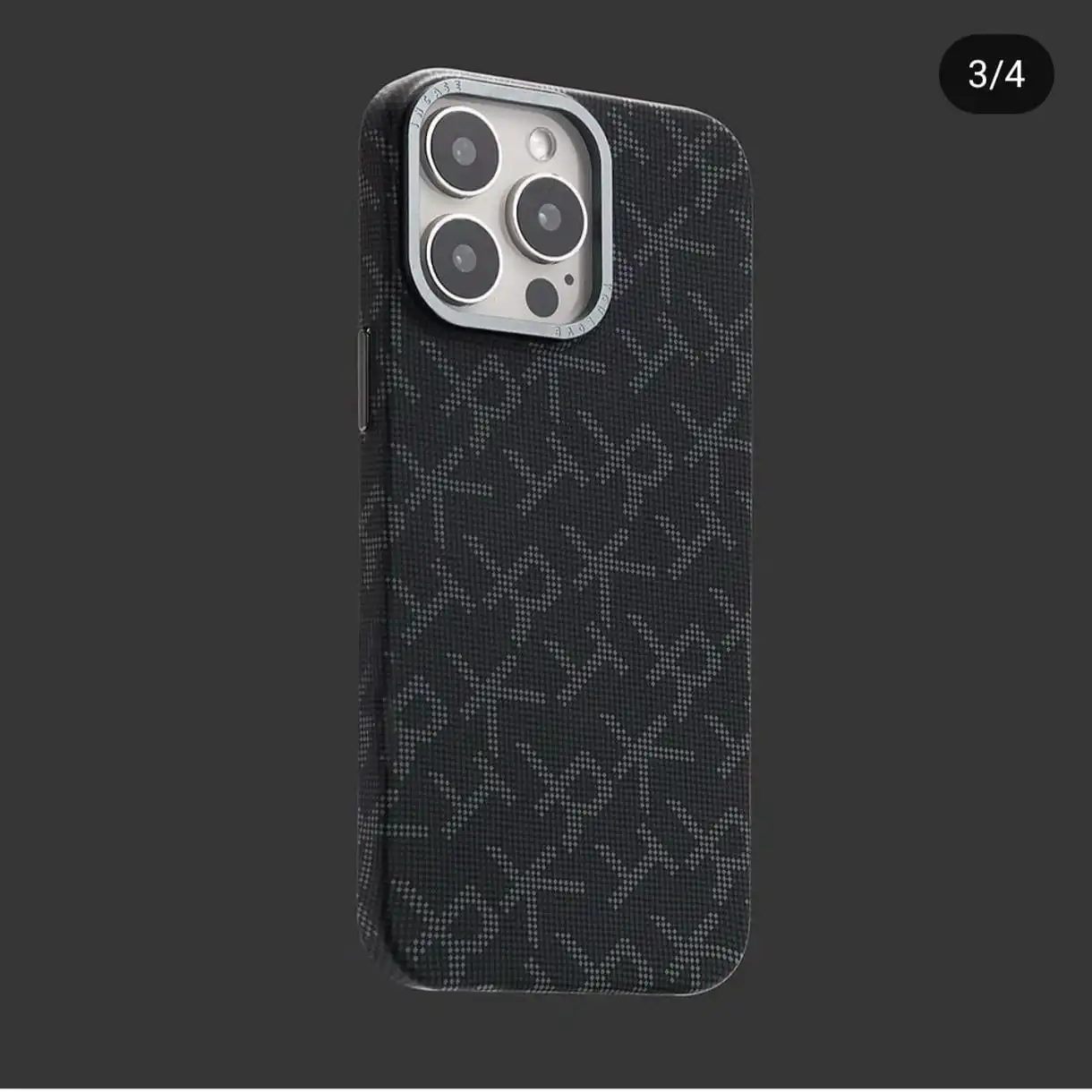 iPhone 14 Pro Max Üstün Koruma ve Şıklık Bir Arada
