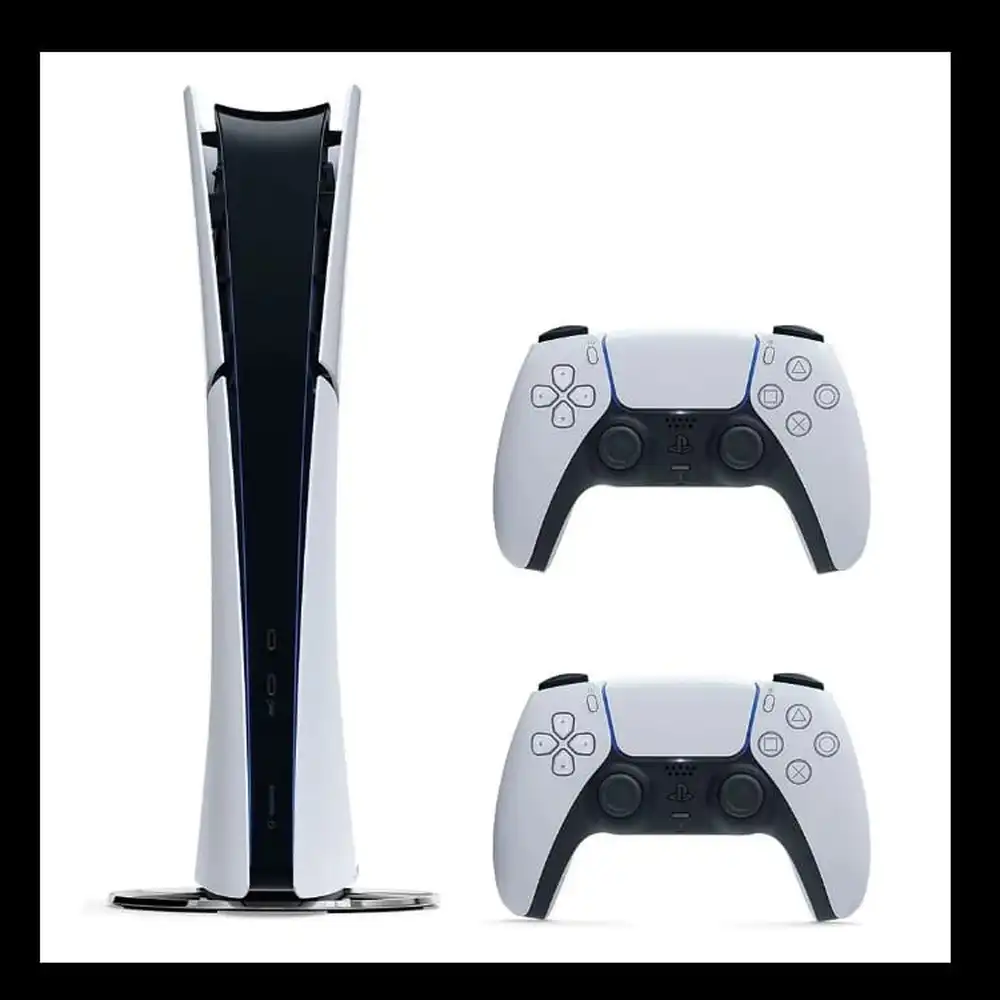 Sony DualSense PS5 Kolu