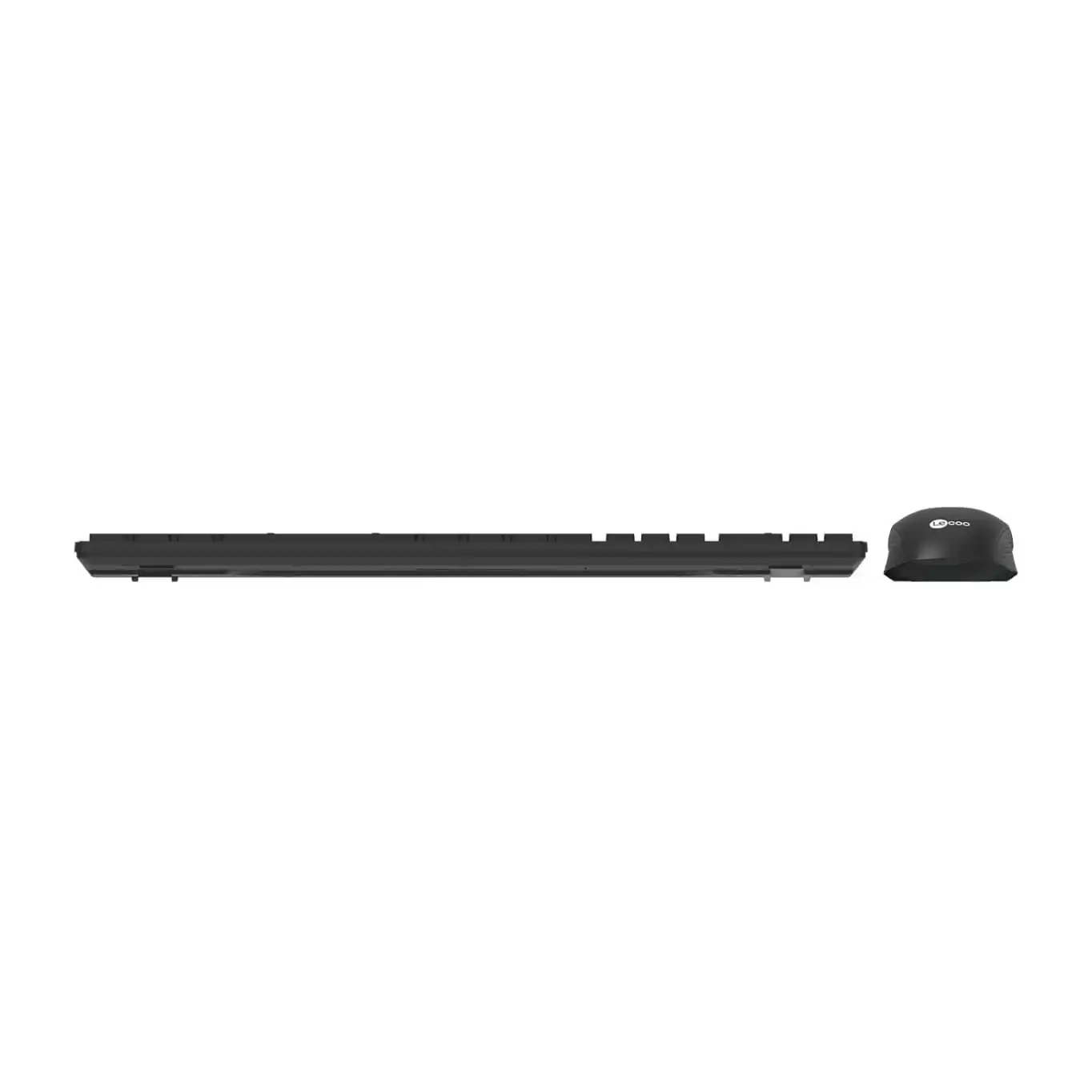 Lenovo Lecoo CM102 Kablolu Klavye & Mouse Set